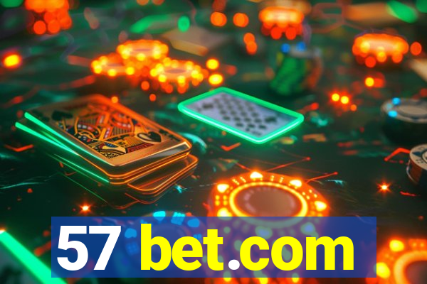 57 bet.com